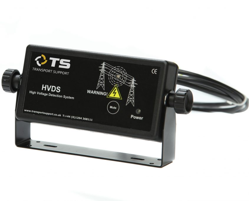 HVDS HVDS