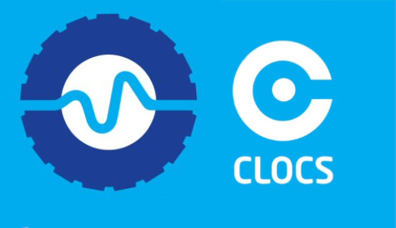 forsclocs clocs logo
