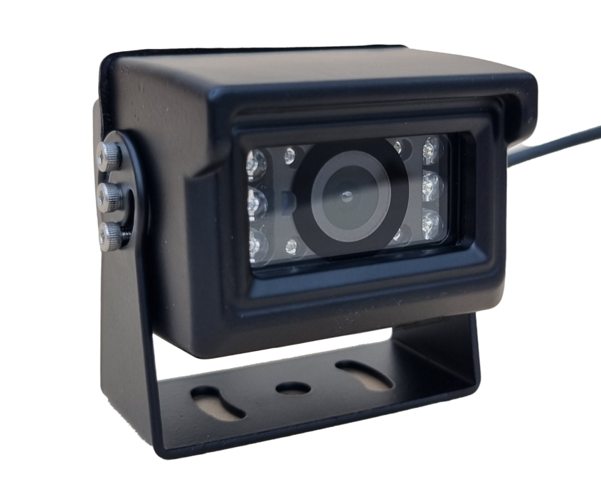 Rear Camera