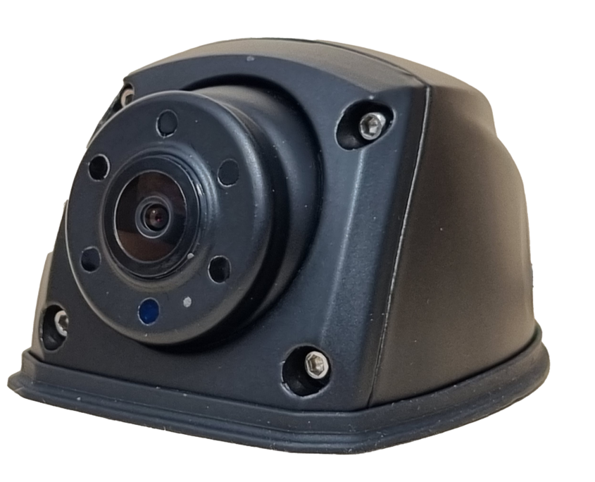 side camera