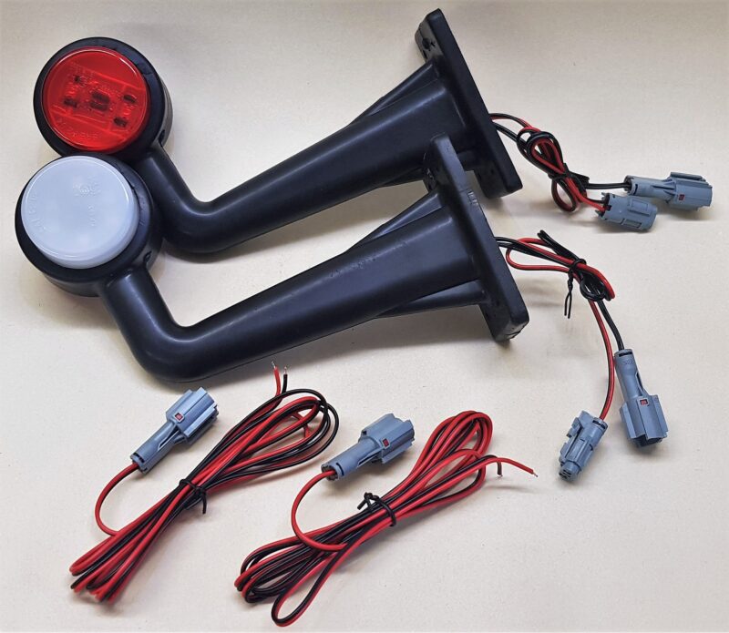 ML90LEDMarkerLights
